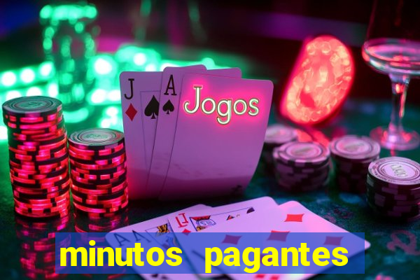 minutos pagantes fortune ox 2024